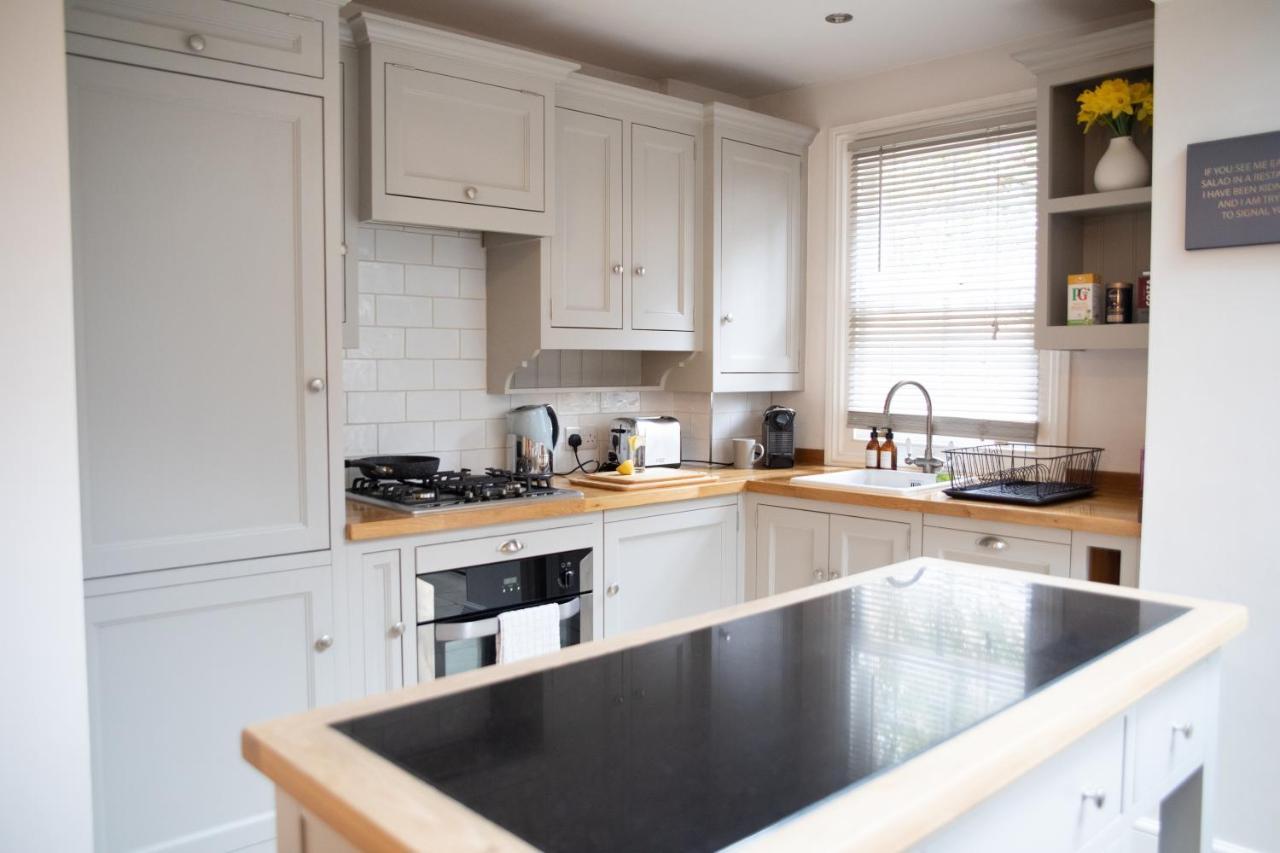 35 Grosvenor Terrace - 3 Bed Sleeps 6, 5 Min Walk From York City Centre Exterior foto